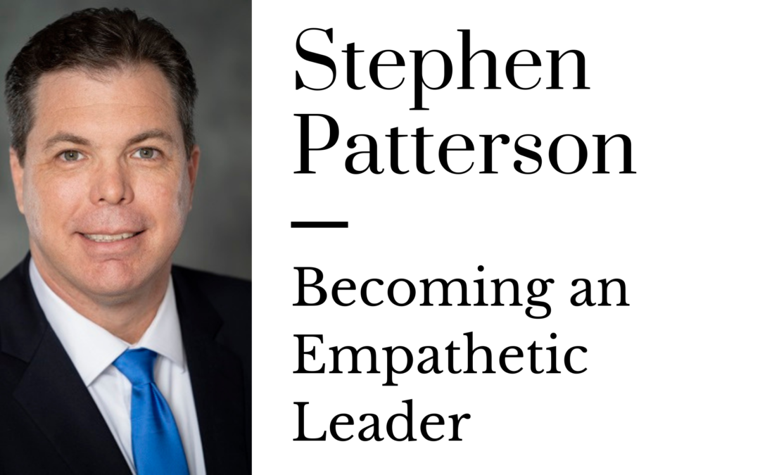 Becoming an Empathetic Leader